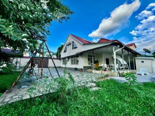 My house - Gabala - 0