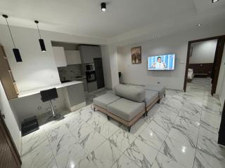 Loft Cosy Mermoz LPK0A Wifi HD - Dakar - 9
