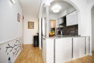 Apartamento with sea view La mata - Torrevieja - 1