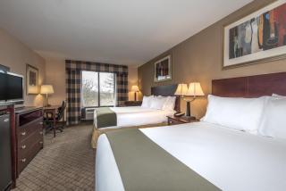 Holiday Inn Express Hotel & Suites Lavonia by IHG - Lavonia - 3