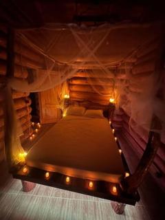 MaviLand Chalet - Bran - 4