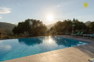 Agriturismo Bed and Breakfast Tanca Taroni - Telti - 4