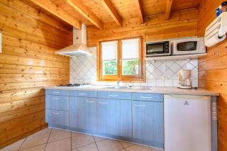 Notre chalet - Vecoux - 4