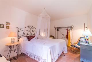 Santolìo Country Retreat - Relax in Masseria Siciliana con Giardino e Vista - 5