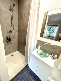 Maison Familiale 3 Chambres, 3 Salle de Bain, Proche RER A - Paris - Disney - Saint-Maur-des-Fossés - 3