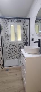 Apartamento Centro Ancha de Gracia - 1