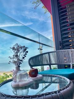 Flamingo Hải Tiến - Phòng view biển - Hoằng Hóa - 1