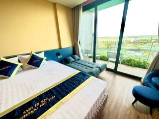 Flamingo Hải Tiến - Phòng view biển - Hoằng Hóa - 4