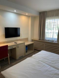 Konaci Andjela Apartmani broj 108 - 3