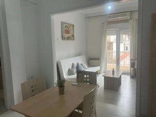 Istos Apartment 7 city center - Tesalónica - 1