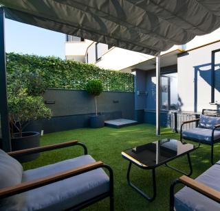 Lux Apartment Anya - private garden & garage space - Split - 0
