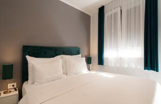 Lux Apartment Anya - private garden & garage space - Split - 8