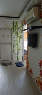 Minimalis 2BR GreenBay Apart by Metta - 2