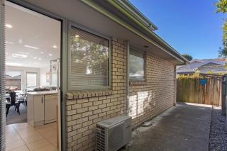 Handy Riccarton Hagley Park CBD 10 Mins - Addington - 4