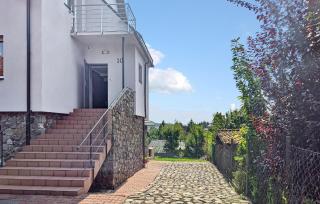 Nice Home In Szczecin With Wifi - Stettin - 2