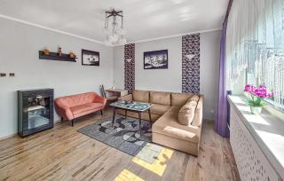 Nice Home In Szczecin With Wifi - Stettin - 9