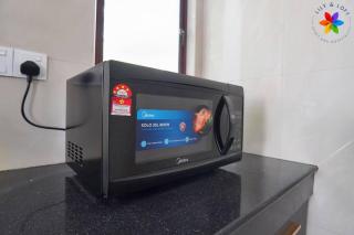 Damansara Villa with Pool - Electronic Dart, BBQ, Karaoke - Kuala Lumpur - 8