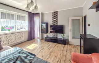 Nice Home In Szczecin With Wifi - Stettin - 8