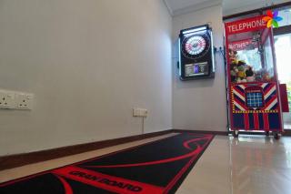 Damansara Villa with Pool - Electronic Dart, BBQ, Karaoke - Kuala Lumpur - 1