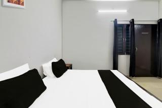 Hotel O Divyata Resorts - Dewa - 4