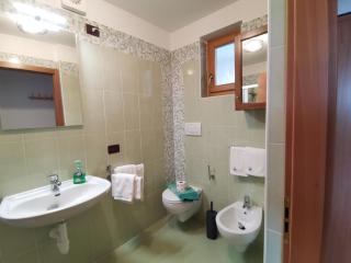 Monolocale nuovo sulla pista da sci in montagna - 2