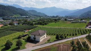 Lakeview apartment - Pergine Valsugana - 9