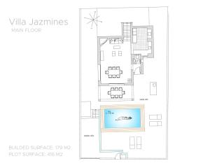 VACATION MARBELLA I Villa Jazmines, 4BDR, Private Pool & BBQ - Marbella - 1