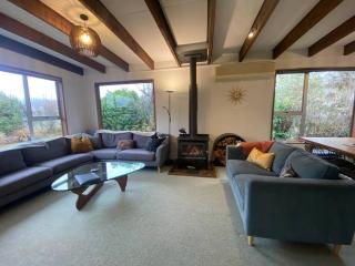 Entire house and garden - River Retreat - Albert Town - 5