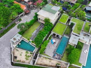 Ketewel Beach Villas and Spa - Ketewel - 9