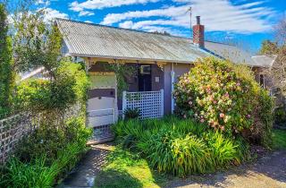 Croft Cottage - 0