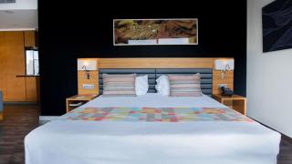 QUALITY INN HOTEL Kigali - Kigali - 7