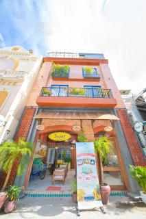 Sujet Hotel Da Nang - Đà Nẵng - 8