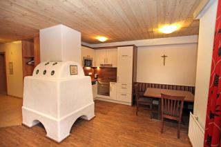 Ferienwohnung Königsleiten 2 - Top 3 - 6