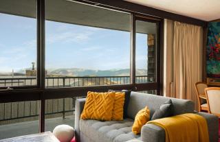Twin Towers 501a - Mt Buller Apartment - Mount Buller - 8