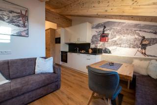 Ferienwohnung 73 - Top Bergkristall - Wald im Pinzgau - 5