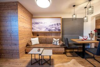 Ferienwohnung 73 - Rosenquarz - Wald im Pinzgau - 1