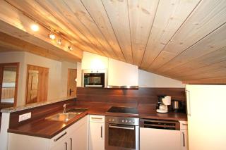 Ferienwohnung Königsleiten 2 - Top 1 - Wald im Pinzgau - 8