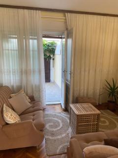 Peaceful home Suvacha - Kikinda - 6