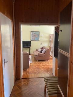 Peaceful home Suvacha - Kikinda - 1