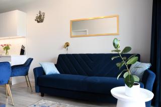 Apartamenty Captain-Cook - Colberga - 1