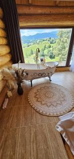 MaviLand Chalet - 5