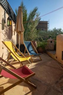 Riad Bahia - 9
