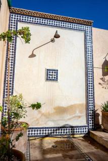 Riad Bahia - Marrakesh - 7