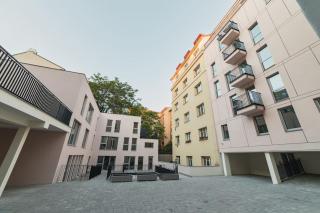 Domino apartmán - Prague - 8