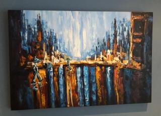 The Bloom-Room - Stratford-upon-Avon - 3