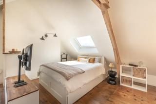 Studio cosy sur la Cote d Opale proche de la mer - Boulogne-sur-Mer - 3