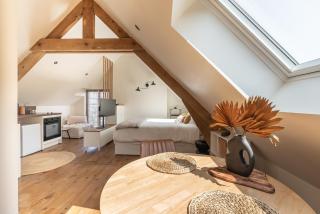 Studio cosy sur la Cote d Opale proche de la mer - Boulogne-sur-Mer - 0