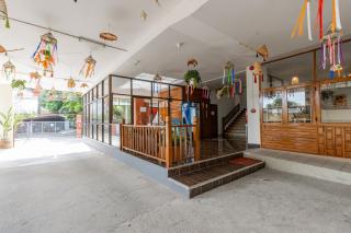 Budget Stars Hotel Chiang Mai - 7