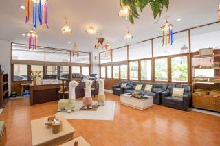 Budget Stars Hotel Chiang Mai - Chiang Mai - 8