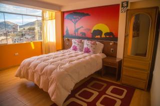 Wisny Inn - Puno - 7